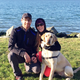 Daniel and Kelli Segars, the nice folks behind Fitness Blender